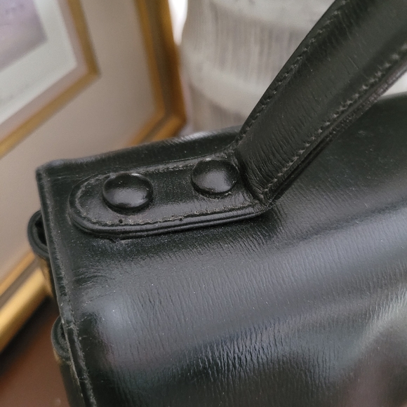 Vintage Handbag - Picture 3 of 13